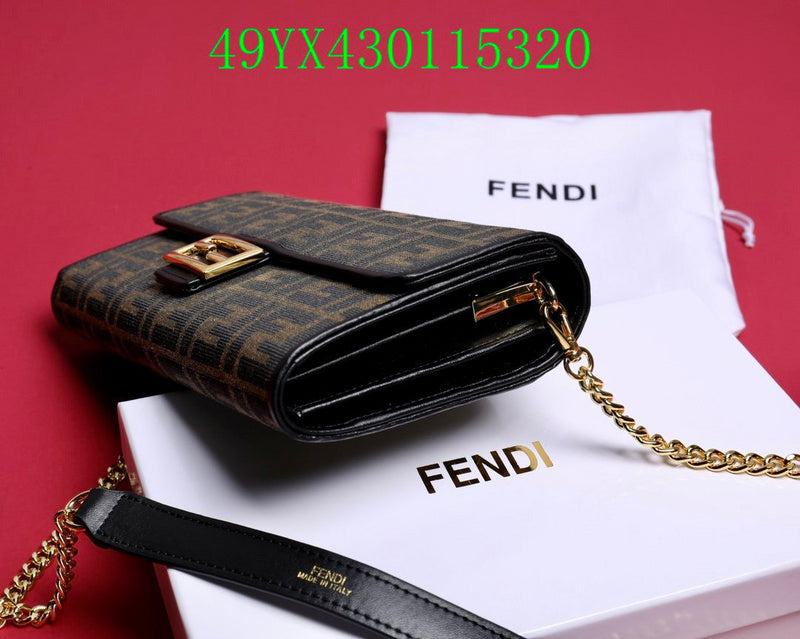 Glami - FDE Bags - 3461