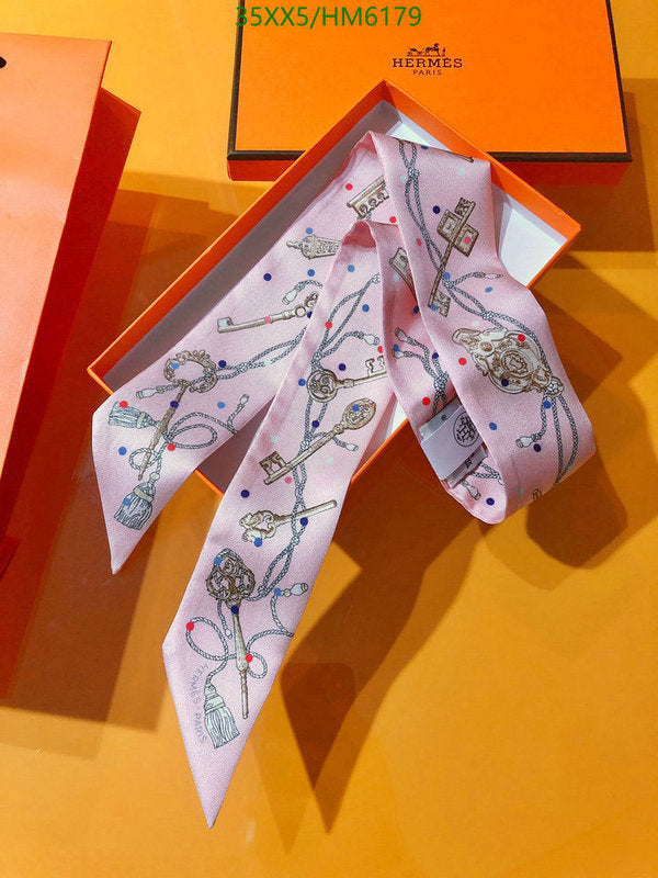 SAMC - HMS Scarves - 809