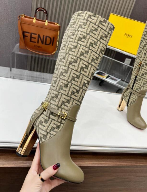 SAMC - FDE Women Shoes - 054