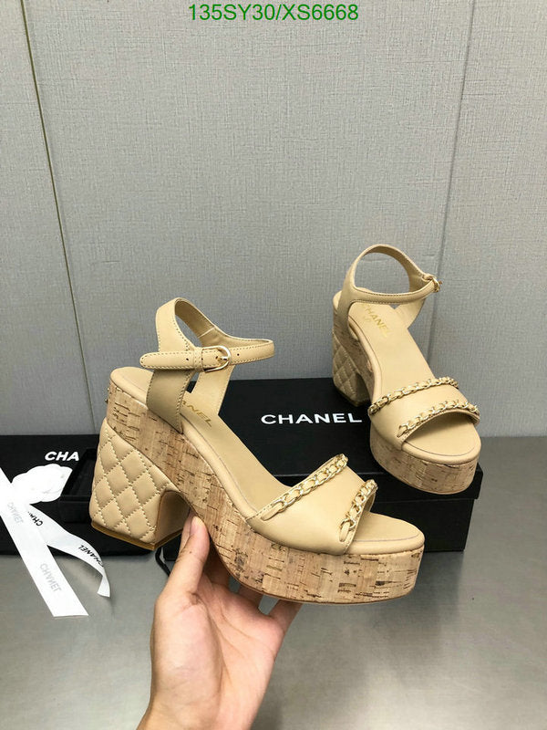 SAMC - CHL Women Shoes High Heels - 205