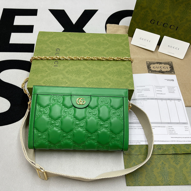 Satchel Bags - GCI Bags - 7899