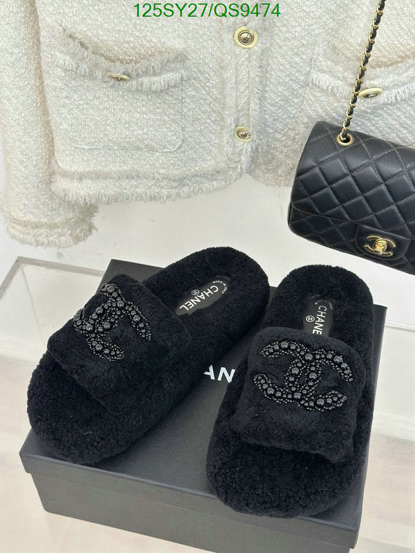 SAMC - CHL Women Shoes Slippers - 105