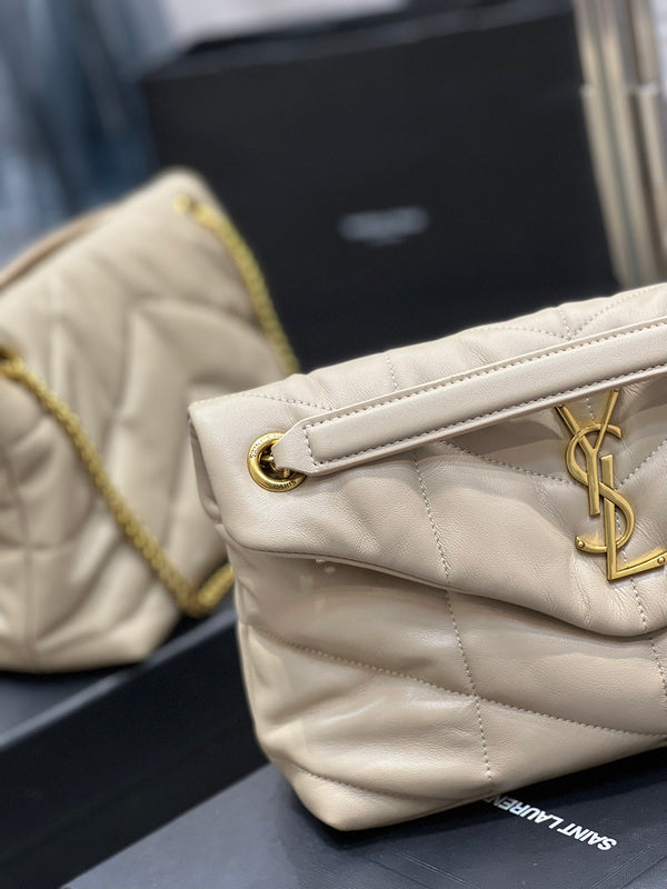 Satchel Bags - SLY Bags - 706