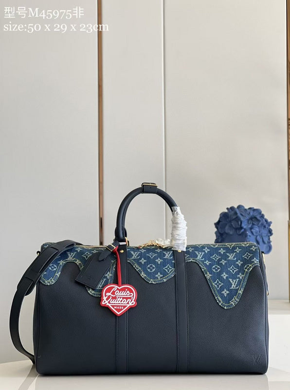 Satchel Bags - VL Bags - 494