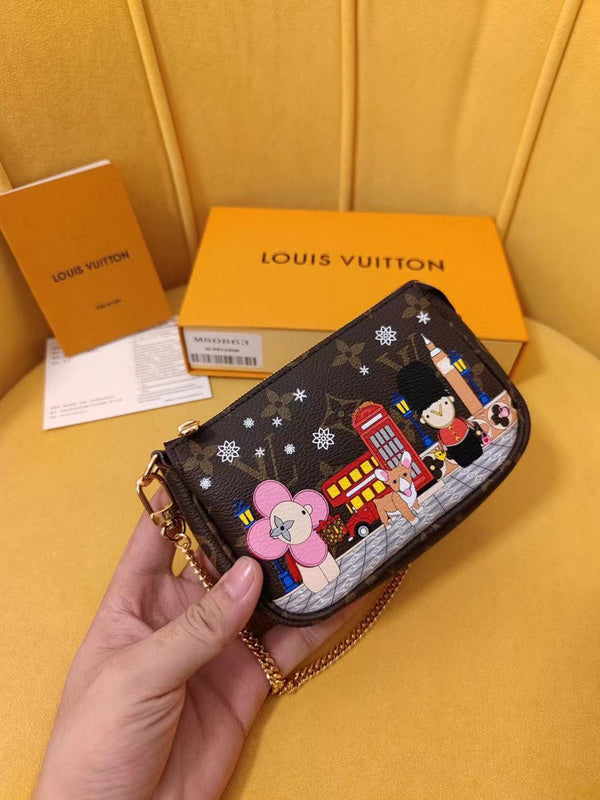 LOV2 Bags - Luxurious Bags  1195