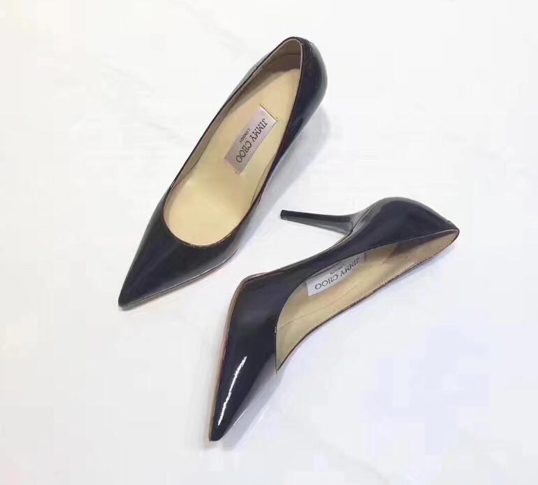 SAMC - JMC Shoes - 234