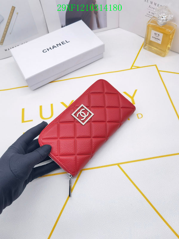 Glami - CHL Wallet - 2477