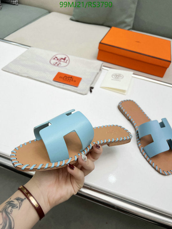 SAMC - HMS Women Shoes - 284