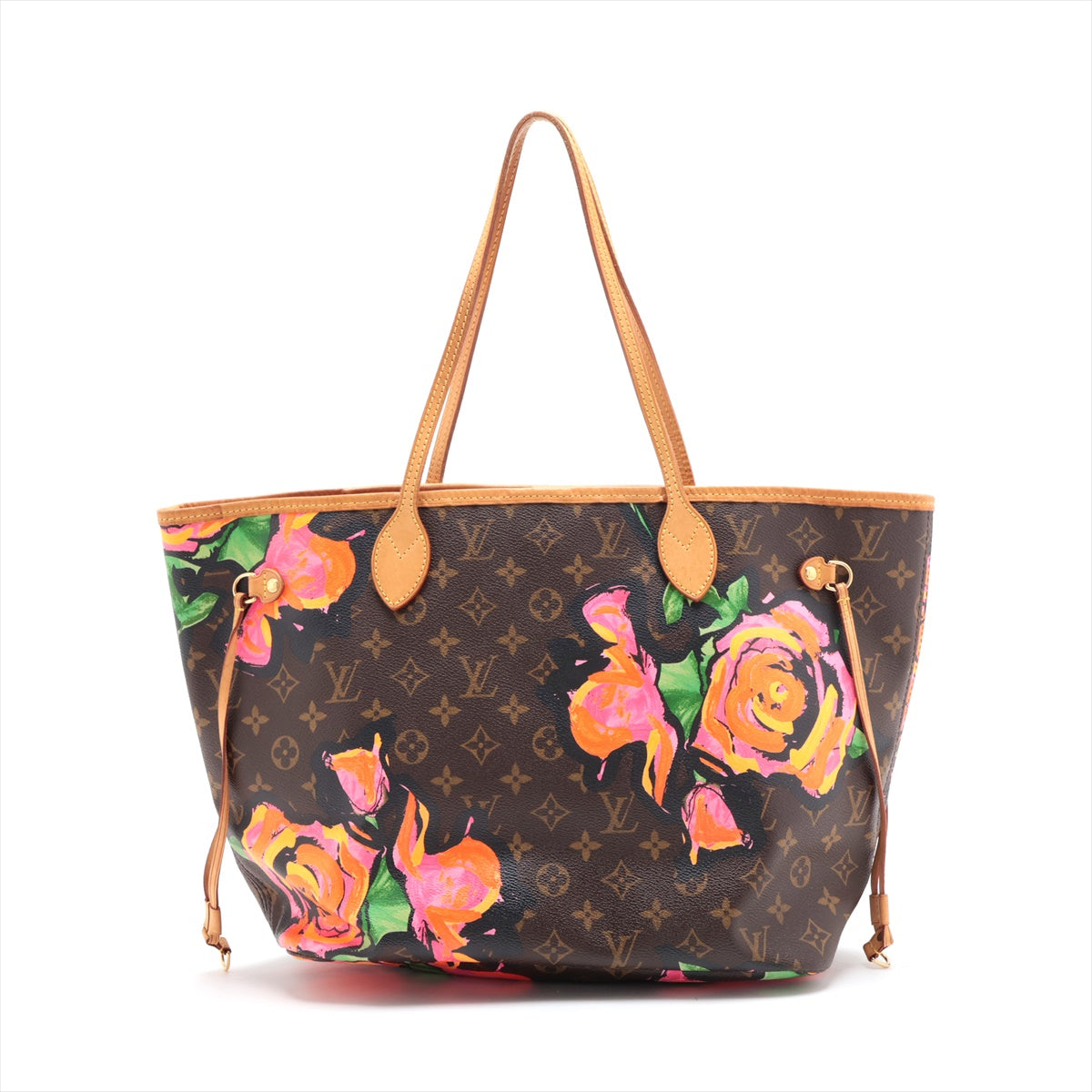Louis Vuitton Monogram Neverfull MM M48613