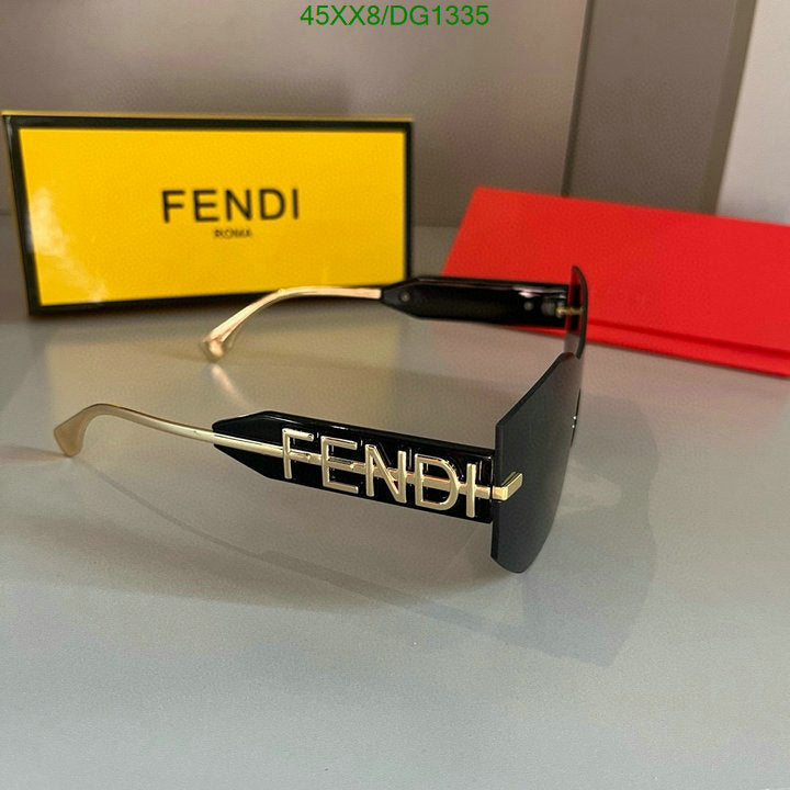 SAMC - FDE Glasses - 032