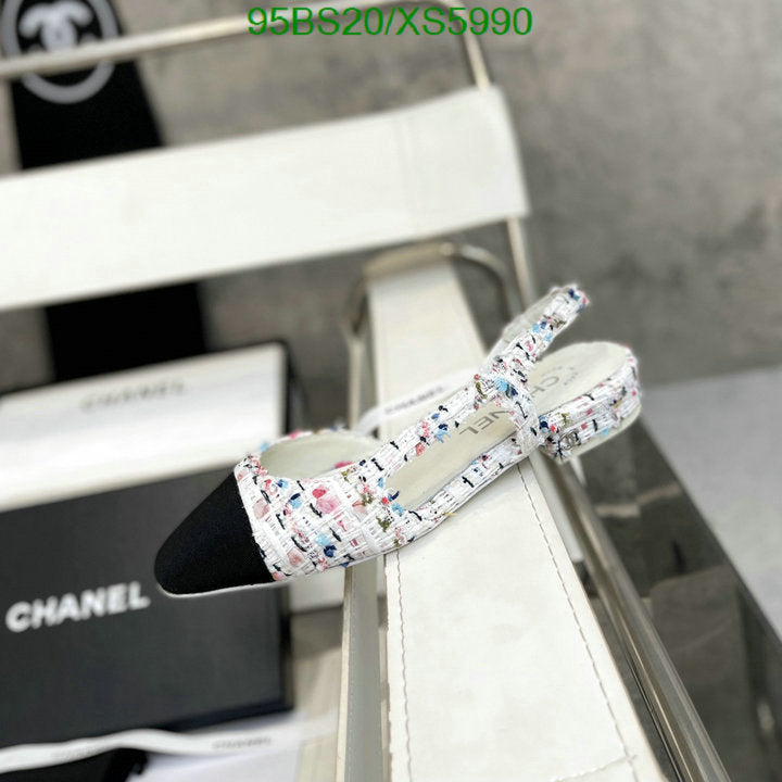 SAMC - CHL Women Shoes Ballet - 287