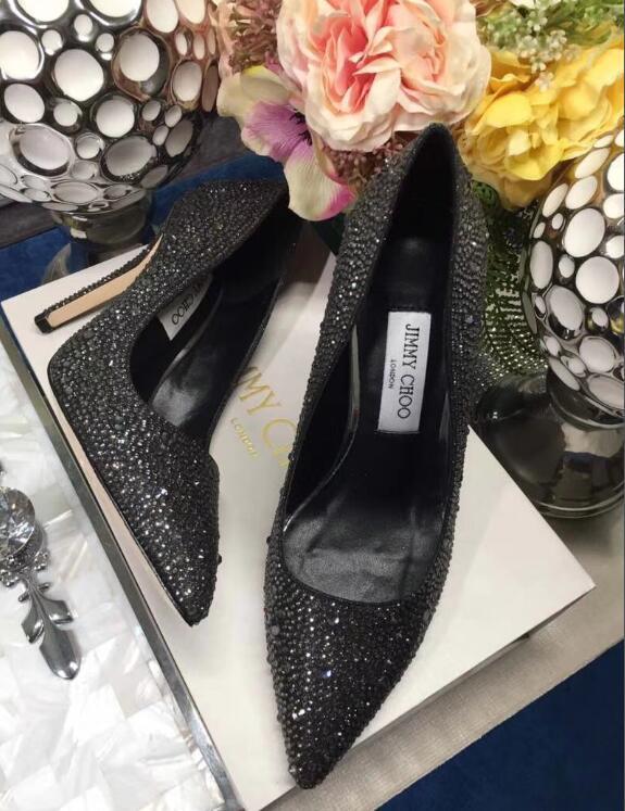 SAMC - JMC Shoes - 141