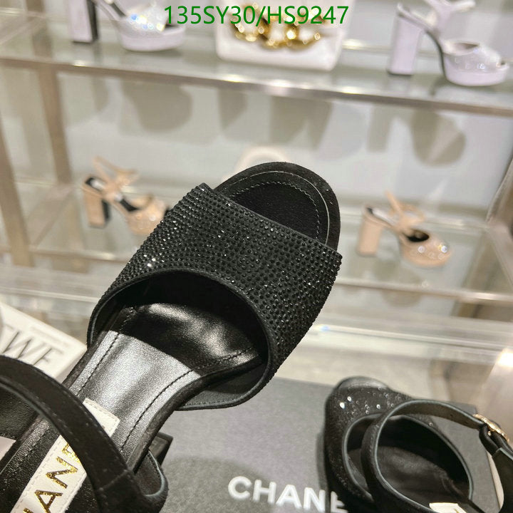 SAMC - CHL Women Shoes High Heels - 054