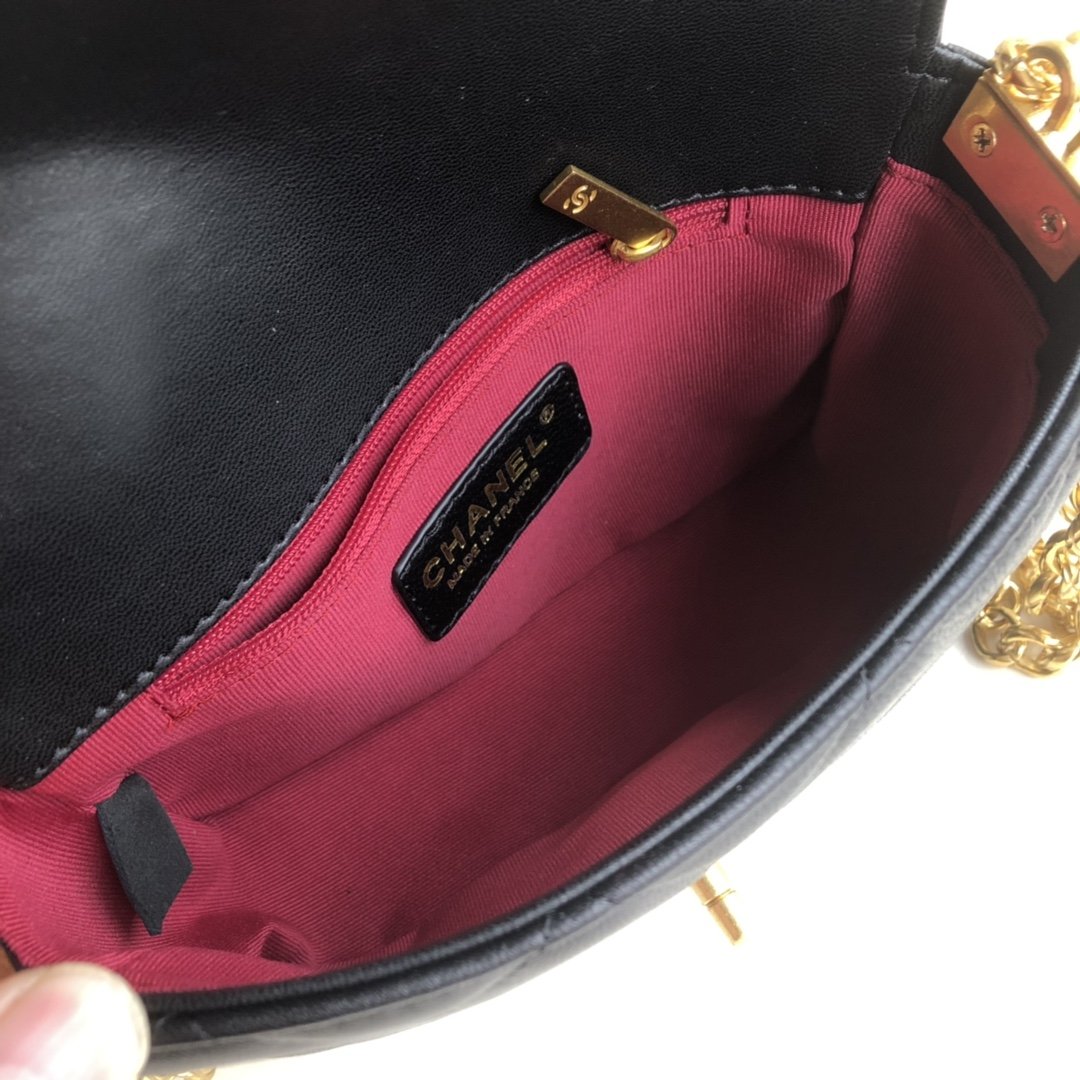 EN - New Arrival Bags CHL 169
