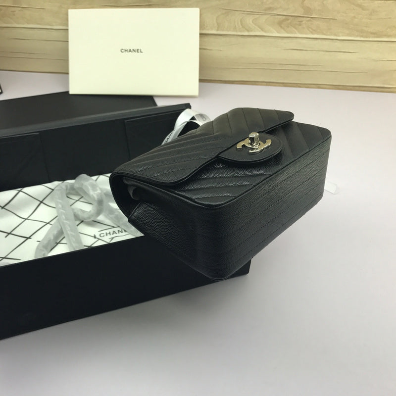 Satchel Bags - CHL Bags - 6562