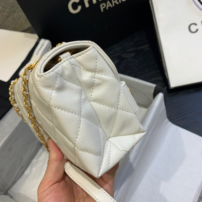 Satchel Bags - CHL Bags - 158