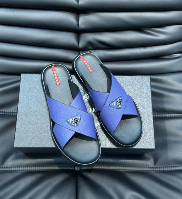 Glamy - PD Men Shoes - 068