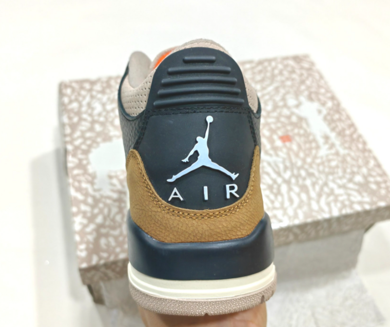 SAMC - NKE Shoes - 1080