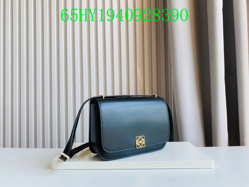 Satchel Bags - LWE Bags - 203