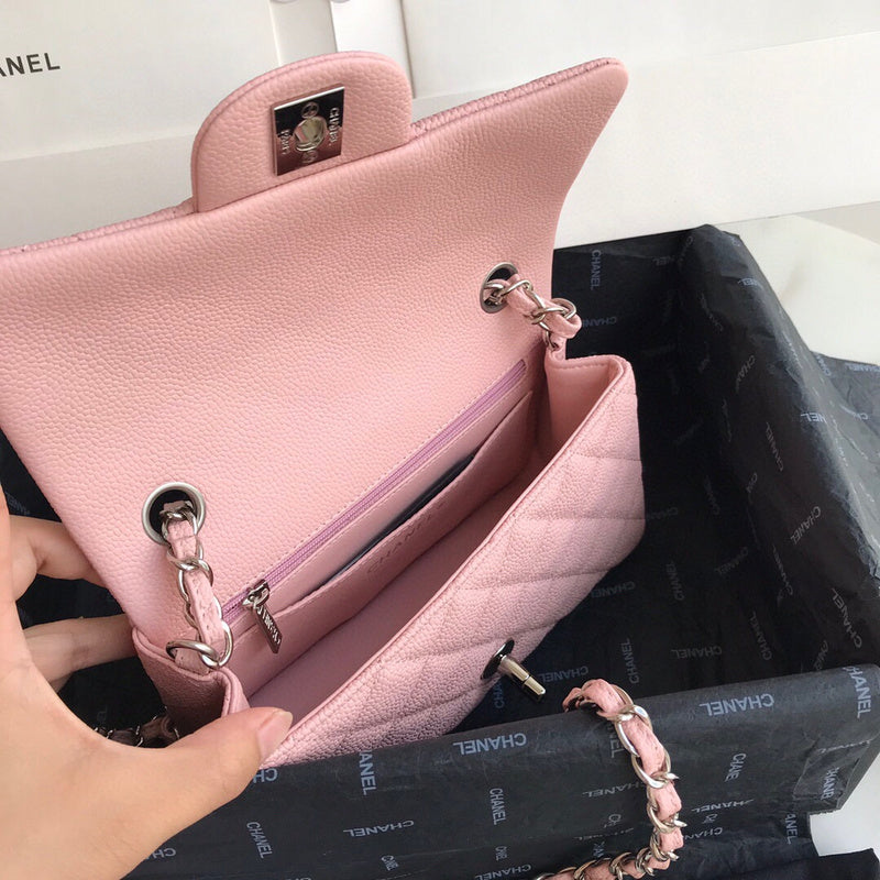 Satchel Bags - CHL Bags - 2637