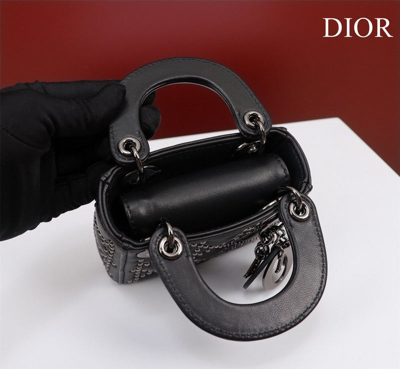 Glami Fashion - DIR Bags - 1694