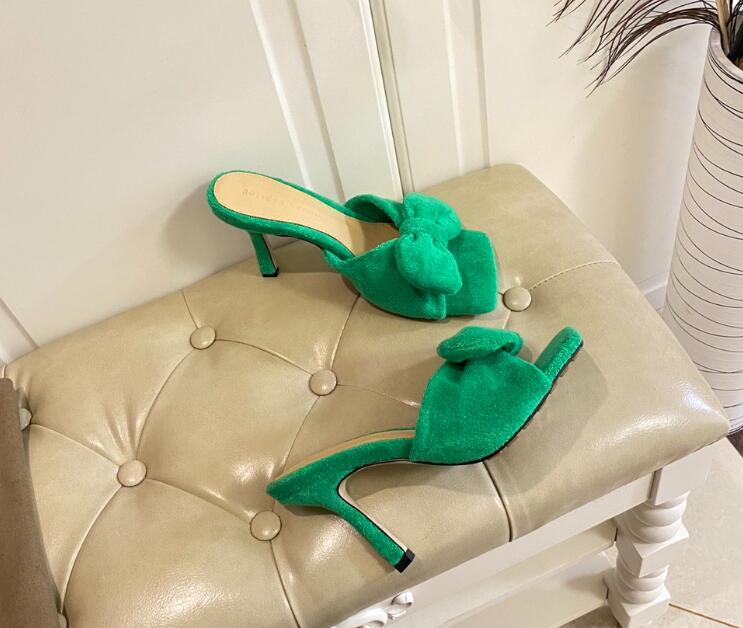 SAMC - BO Women Shoes - 322