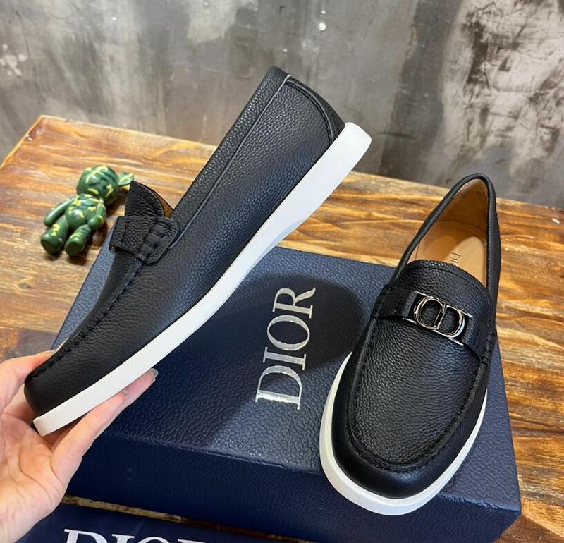 SAMCC - DOR Men Shoes - 380