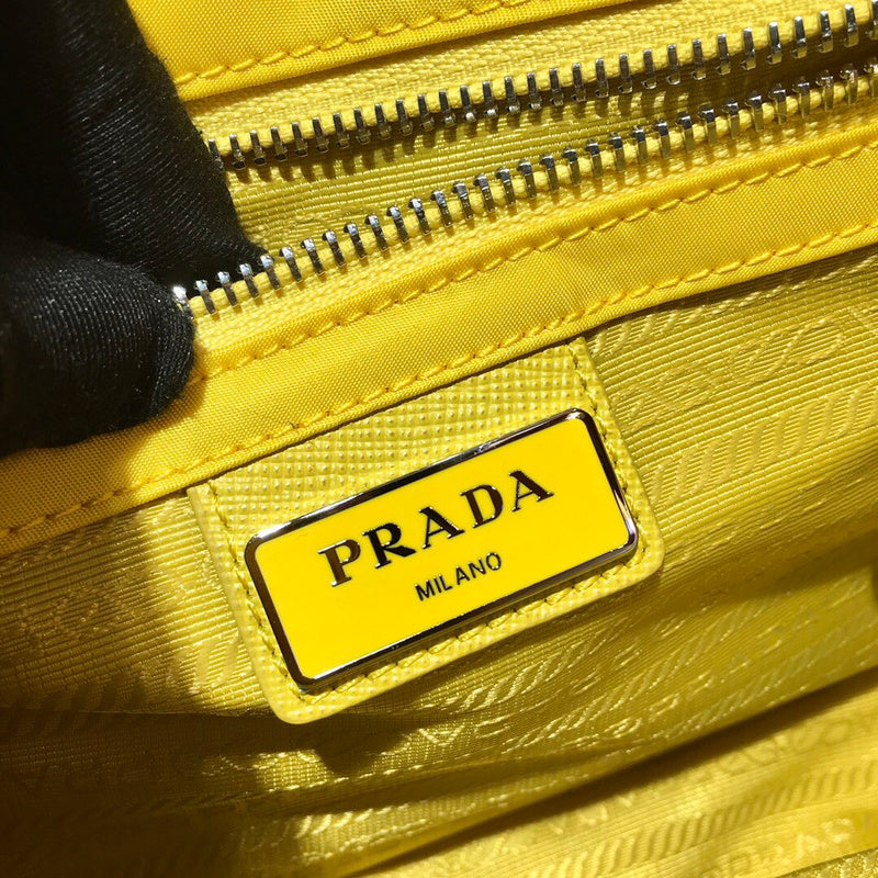 Satchel Bags - PRA Bags - 339