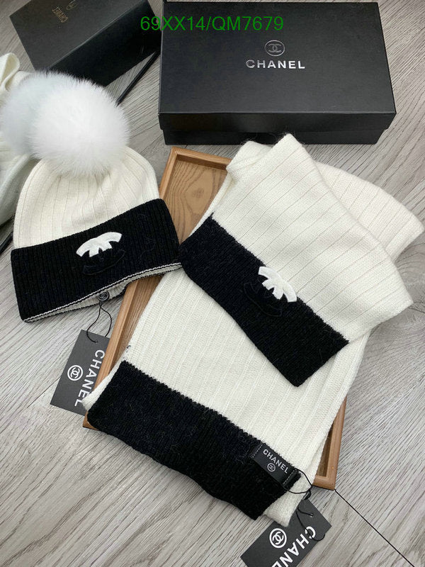 SAMC - CHL Scarves - 600