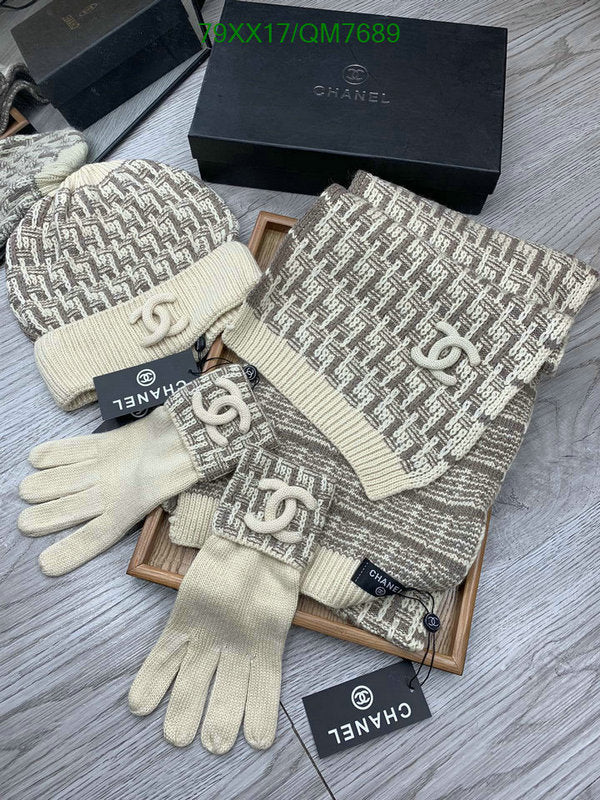 SAMC - CHL Scarves - 560