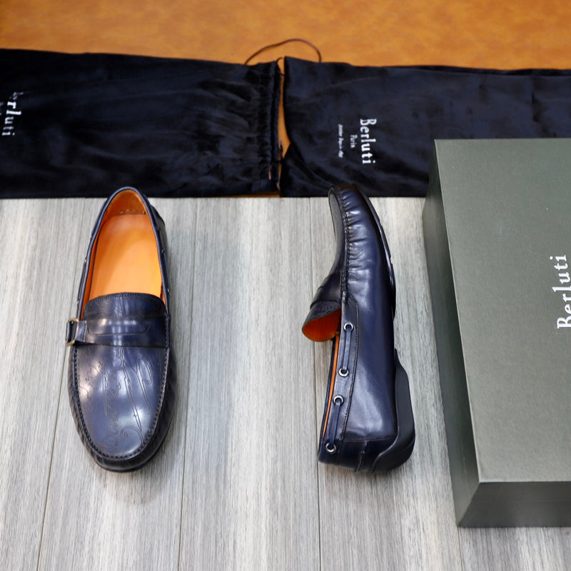 glami - BRE Men Shoes - 644