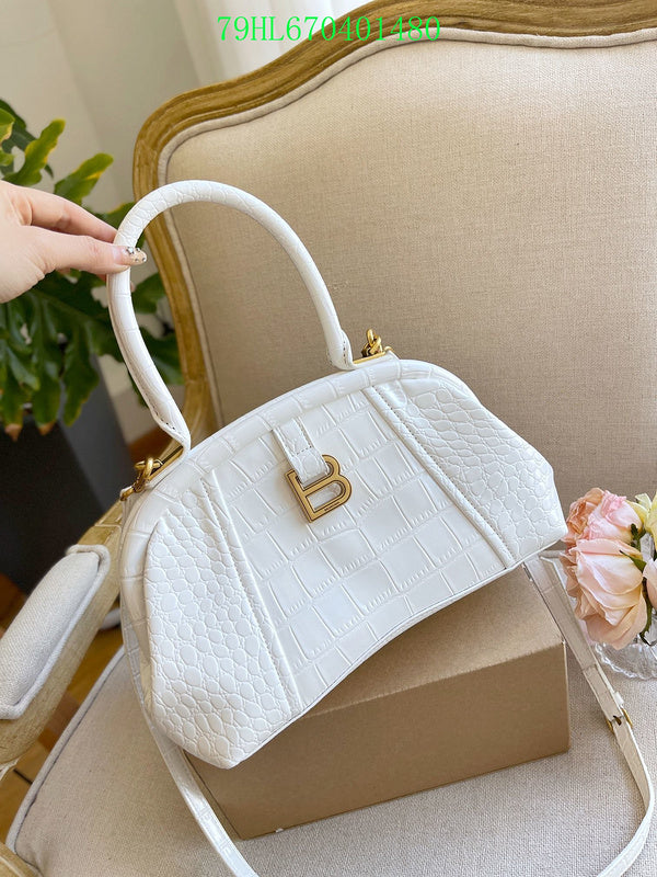 Satchel Bags - BGA Bags - 2353