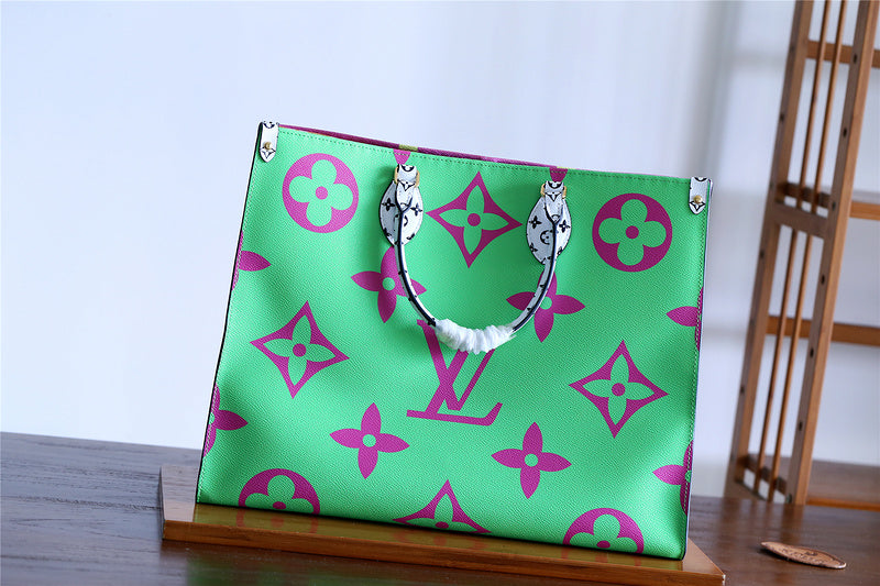 Glami Fashion Lu-Vi bags - 8676