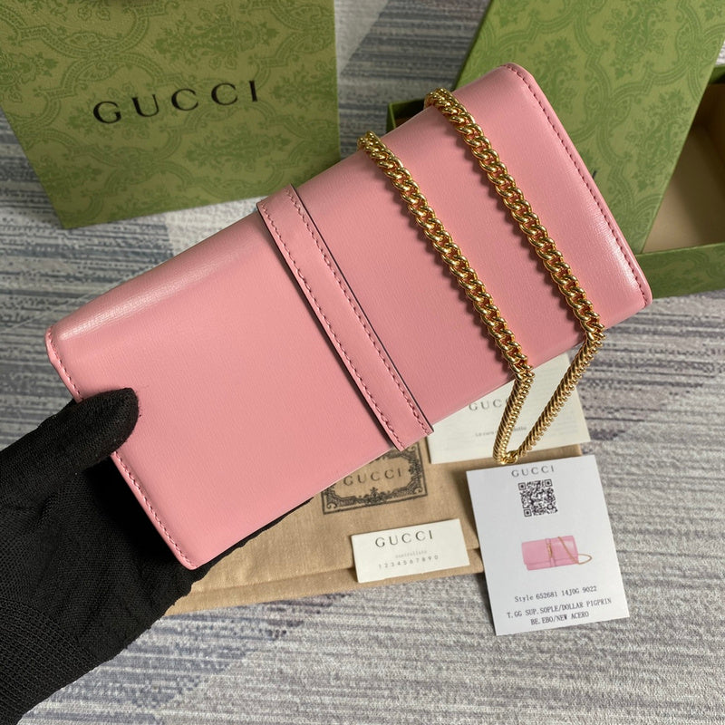ELE - GG Bags - 2058