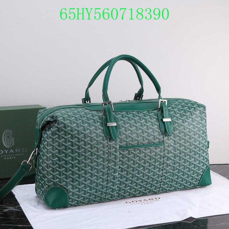 Satchel Bags - GOD Bags - 102