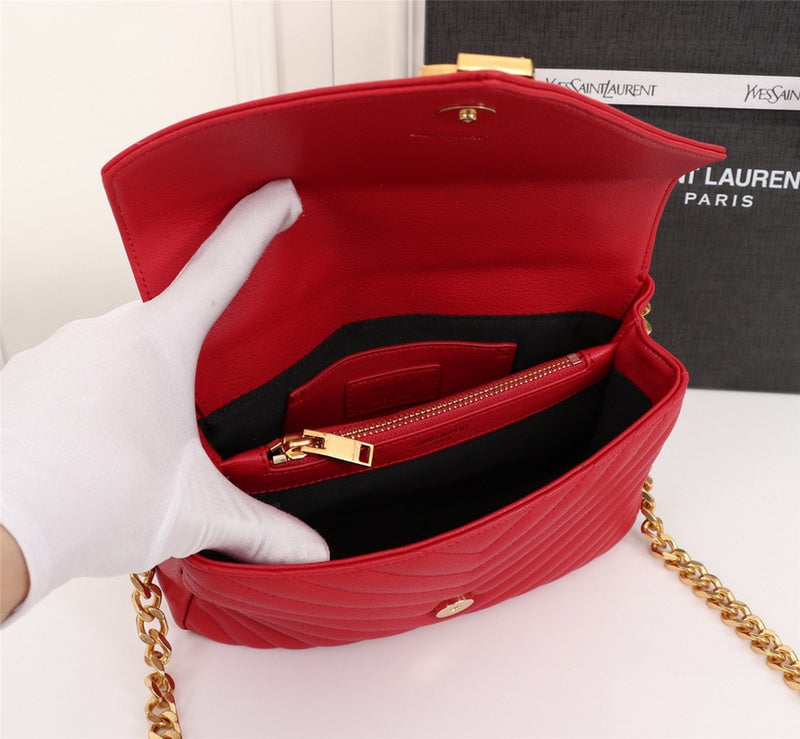 Satchel Bags - SLY Bags - 1721