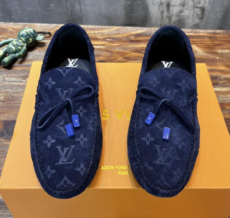 SAMC - LOV Men Shoes - 830