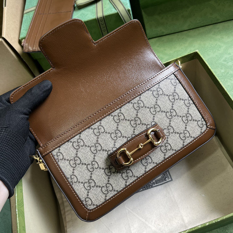 Satchel Bags - GCI Bags - 494