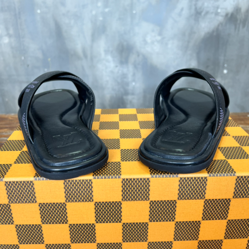 Glamy - LOV Men Shoes - 077
