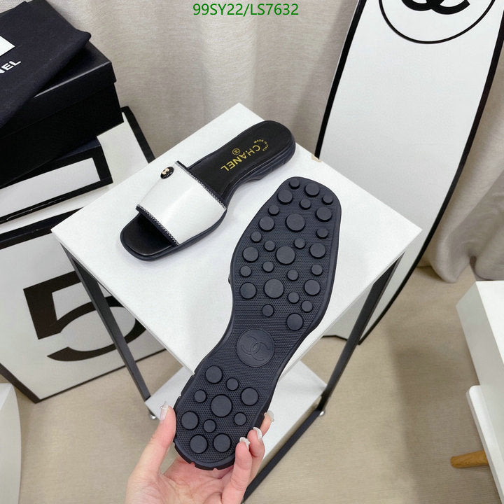 SAMC - CHL Women Shoes Slippers - 243
