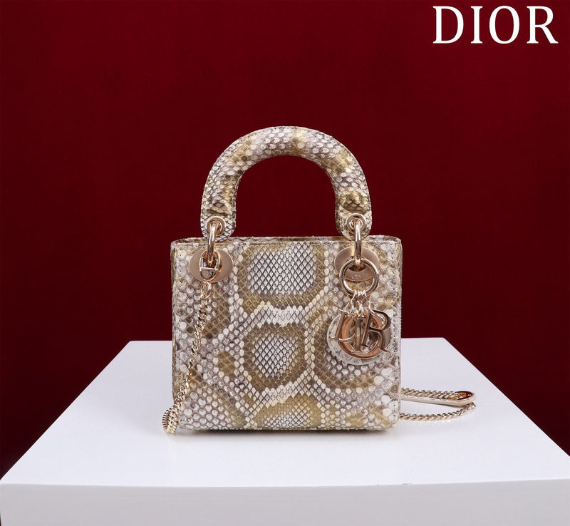 Glami Fashion - DIR Bags - 101