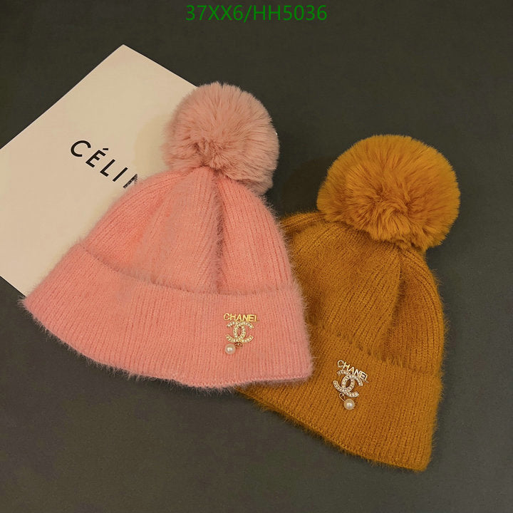 SAMC - CHL Caps & Hats - 302