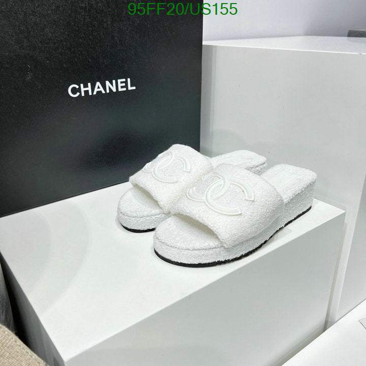 SAMC - CHL Women Shoes Slippers - 110