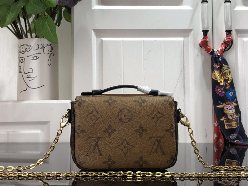 Satchel Bags - VL Bags - 2458