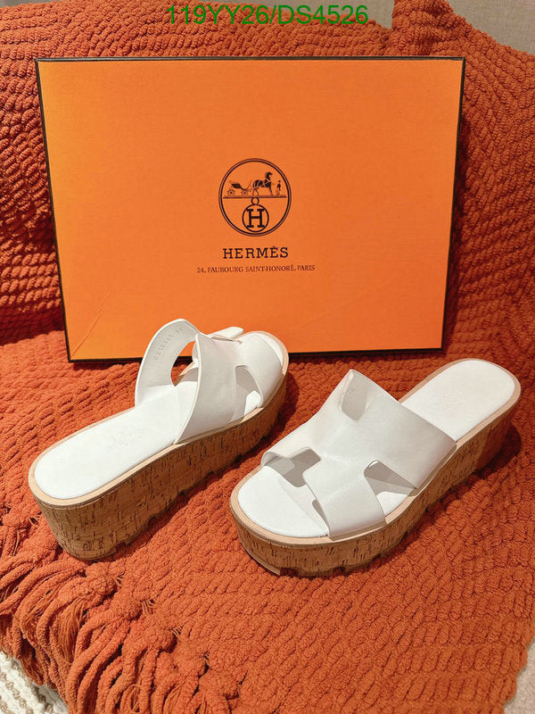 SAMC - HMS Women Shoes - 024