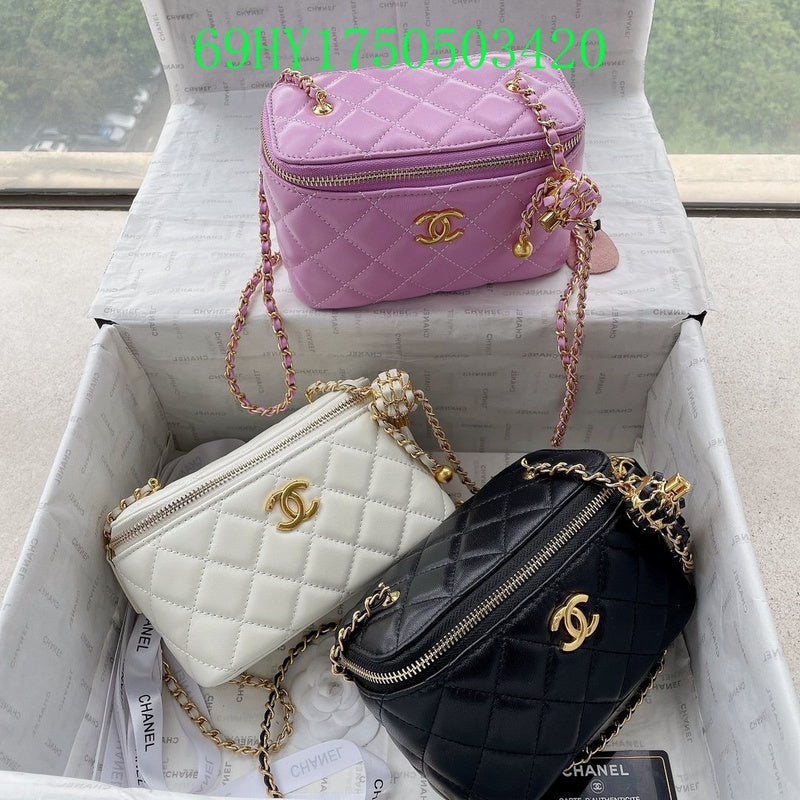 Glami - CHL Bags - 2779