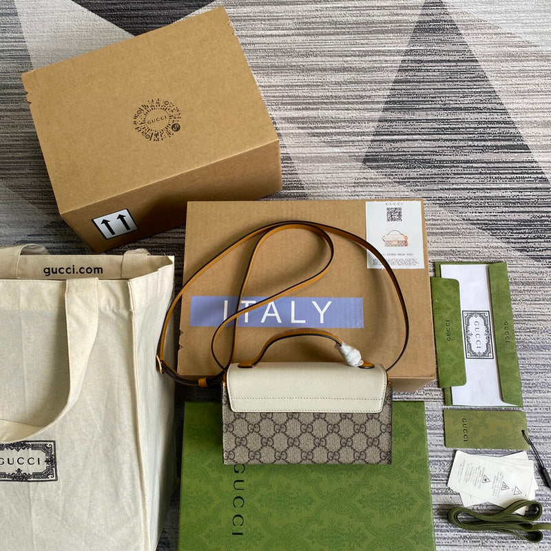 ELE - GG Bags - 1855