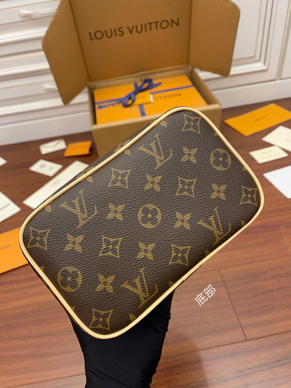 Glami Fashion Lu-Vi bags - 17228