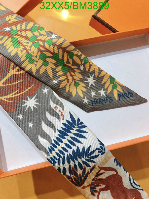 SAMC - HMS Scarves - 283