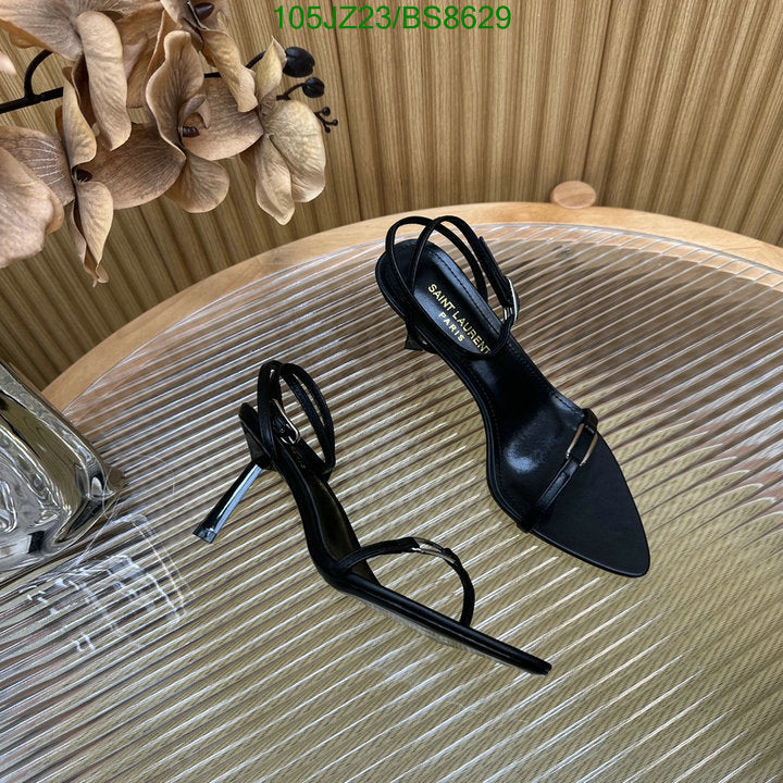 SAMC - YLS Women Shoes Heels - 017